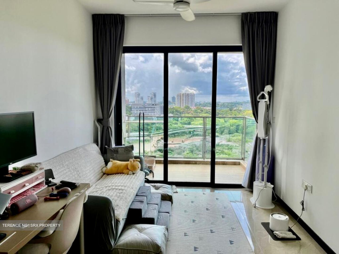 Normanton Park (D5), Apartment #577811731